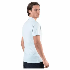 adidas Freeligt Polo Heat.RDY Green* T-Shirts|Racketsporter