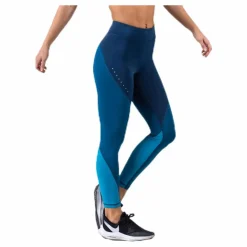 BLACC Freja Blue* Löpning|Tights