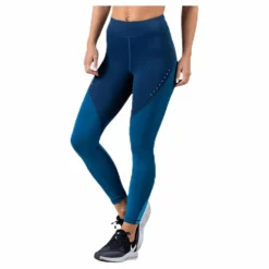 BLACC Freja Blue* Löpning|Tights