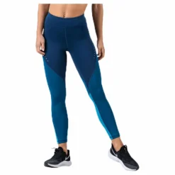 BLACC Freja Blue* Löpning|Tights