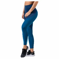 BLACC Freja Blue* Löpning|Tights