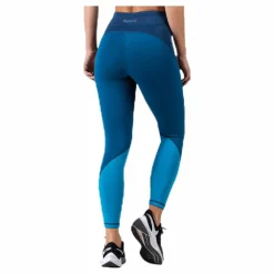 BLACC Freja Blue* Löpning|Tights