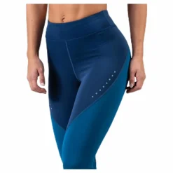 BLACC Freja Blue* Löpning|Tights