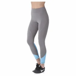 BLACC Freja Grey* Tights|Träning