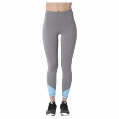 BLACC Freja Grey* Tights|Träning