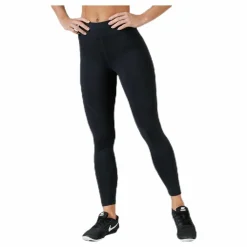 Wyte Freja II Black* Löpning|Tights