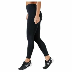 Wyte Freja II Black* Löpning|Tights