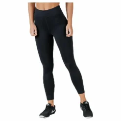 Wyte Freja II Black* Löpning|Tights