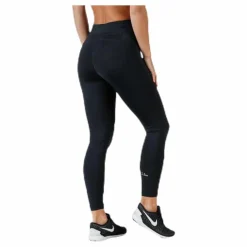 Wyte Freja II Black* Löpning|Tights