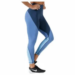 Wyte Freja II Blue* Löpning|Tights