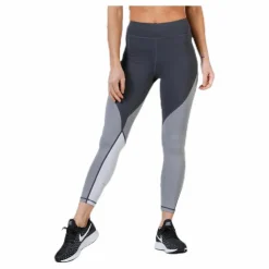 Wyte Freja II Grey* Löpning|Tights