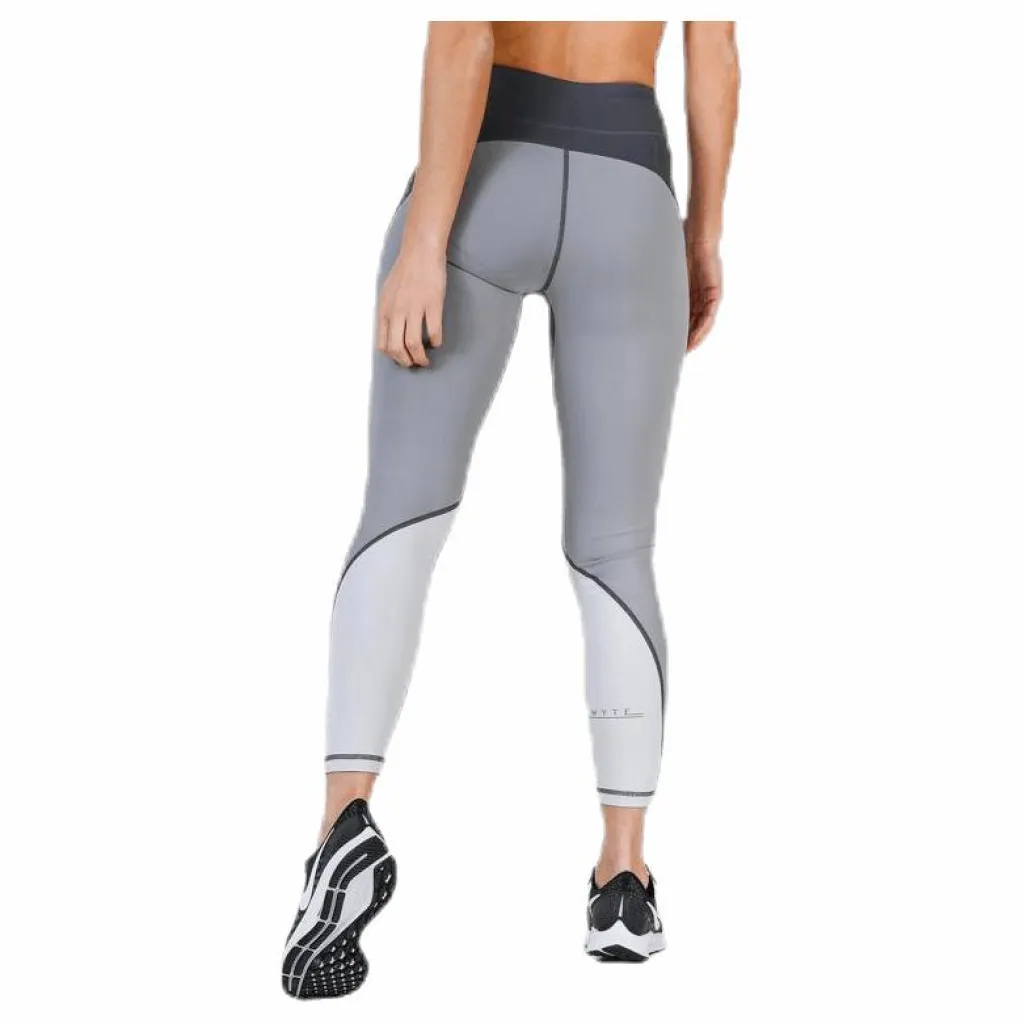 Wyte Freja II Grey* Löpning|Tights