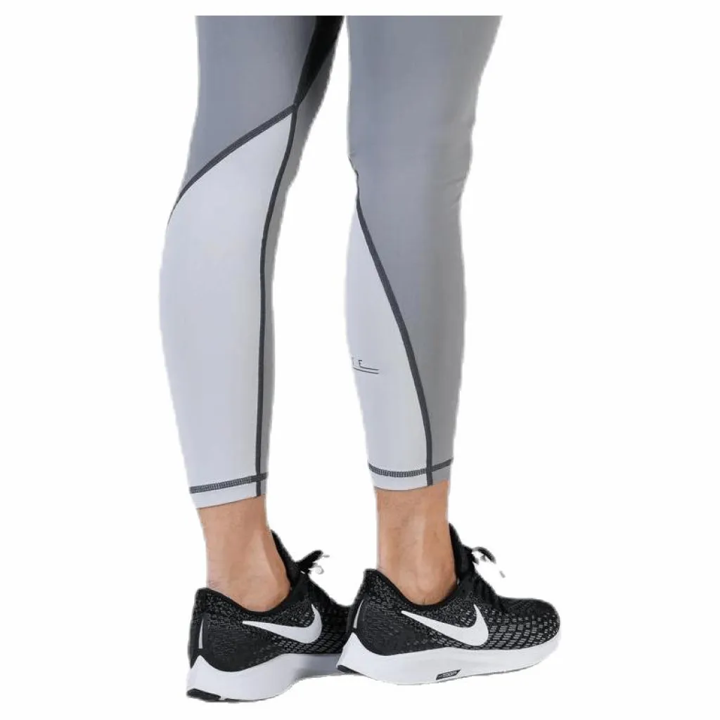 Wyte Freja II Grey* Löpning|Tights