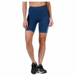 Wyte Freja Shorts Blue* Tights|Löpning