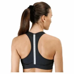 Wyte Freja Sports Bra Black* Sport-Bh:Ar|Träning