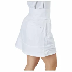 adidas Frill Skort White* Golf|Kjolar Och Klänningar