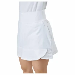adidas Frill Skort White* Golf|Kjolar Och Klänningar