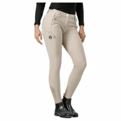 Mountain Horse Frost Tech Breeches* Hästsport|Byxor