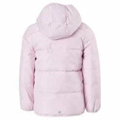 adidas Frosty Winter Jacket Clear Pink*Barn Träning|Jackor