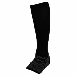 OS1st FS6+ Perf Foot+Calf Sleeve Black* Mössor Och Handskar|Mössor Och Handskar