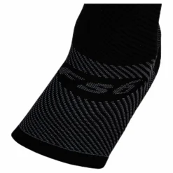 OS1st FS6+ Perf Foot+Calf Sleeve Black* Mössor Och Handskar|Mössor Och Handskar