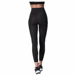 BLACC Fulfill Tights 7/8 Black* Träning|Tights