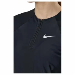 Nike Swim Full Coverage Swim Tunic Black* Simning|Badkläder