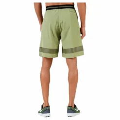 Better Bodies Fulton Shorts Green* Shorts|Träning