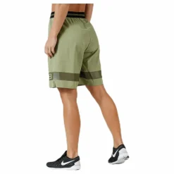 Better Bodies Fulton Shorts Green* Shorts|Träning