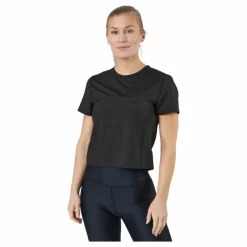 BLACC Funky Tee Black* Träning|T-Shirts