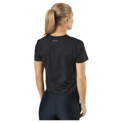 BLACC Funky Tee Black* Träning|T-Shirts