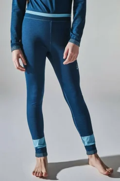 Craft Fuseknit Comfort Pants Beat/area*Barn Alpint|Underställ