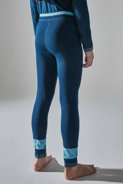 Craft Fuseknit Comfort Pants Beat/area*Barn Alpint|Underställ