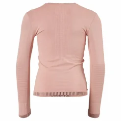 Craft Fuseknit Comfort Rn Ls Hint/peak*Barn Alpint|Underställ