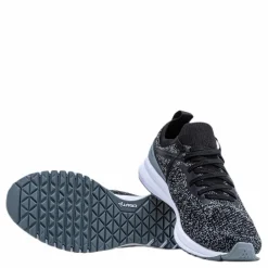 Craft Fuseknit X Black* Löparskor|Löpning