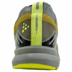 Craft Fuseknit X II Black/Green* Löparskor|Löpning