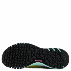 Craft Fuseknit X II  Patterned* Löparskor|Löpning