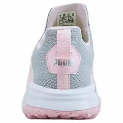 Puma Golf Fusion Evo Pink*Barn Golf|Träningsskor
