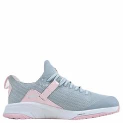 Puma Golf Fusion Evo Pink*Barn Golf|Träningsskor