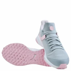 Puma Golf Fusion Evo Pink*Barn Golf|Träningsskor