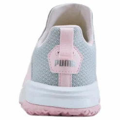 Puma Golf Fusion Evo Pink*Barn Golf|Träningsskor