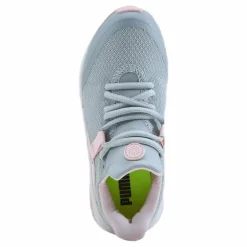 Puma Golf Fusion Evo Pink*Barn Golf|Träningsskor