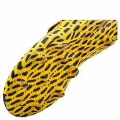 Puma Future 5.1 Netfit FG/AG Junior Black/Yellow*Barn Fotboll|Fotbollsskor