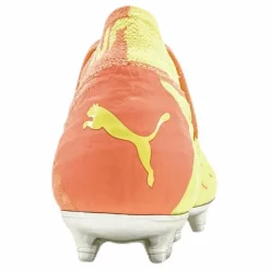 Puma Future 5.1 Netfit FG/AG Junior OSG /Yellow*Barn Fotboll|Fotbollsskor