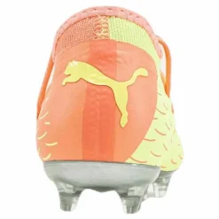Puma Future 5.3 Netfit FG/AG Junior OSG /Yellow*Barn Fotboll|Fotbollsskor