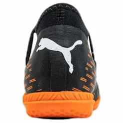 Puma Future 6.3 Netfit IT Junior Orange/Black*Barn Fotboll|Fotbollsskor
