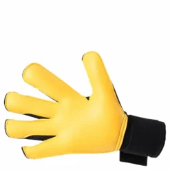 Puma Future Grip 2 SGC Black/Yellow* Fotboll|Mössor Och Handskar