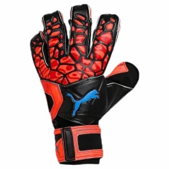 Puma Future Grip 19.2 White/Black/Red* Fotboll|Mössor Och Handskar