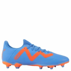 Puma Future Play Fg/ag Blue Glimmer- White-ultra* Fotboll|Fotbollsskor