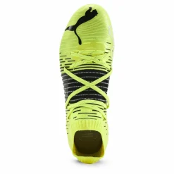 Puma Future Z 1.1 FG/AG White/Black/Yellow* Fotboll|Fotbollsskor